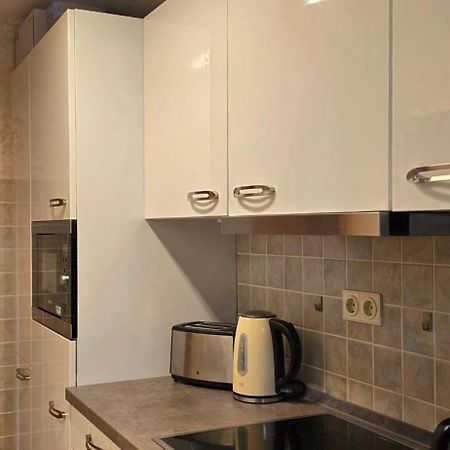 Ferienwohnung R5 Graal-Mueritz Buitenkant foto