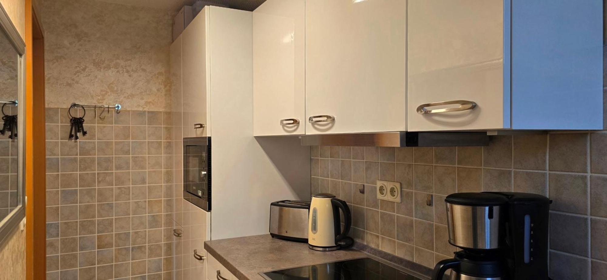 Ferienwohnung R5 Graal-Mueritz Buitenkant foto