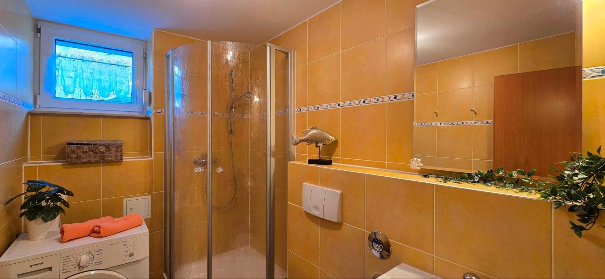 Ferienwohnung R5 Graal-Mueritz Buitenkant foto