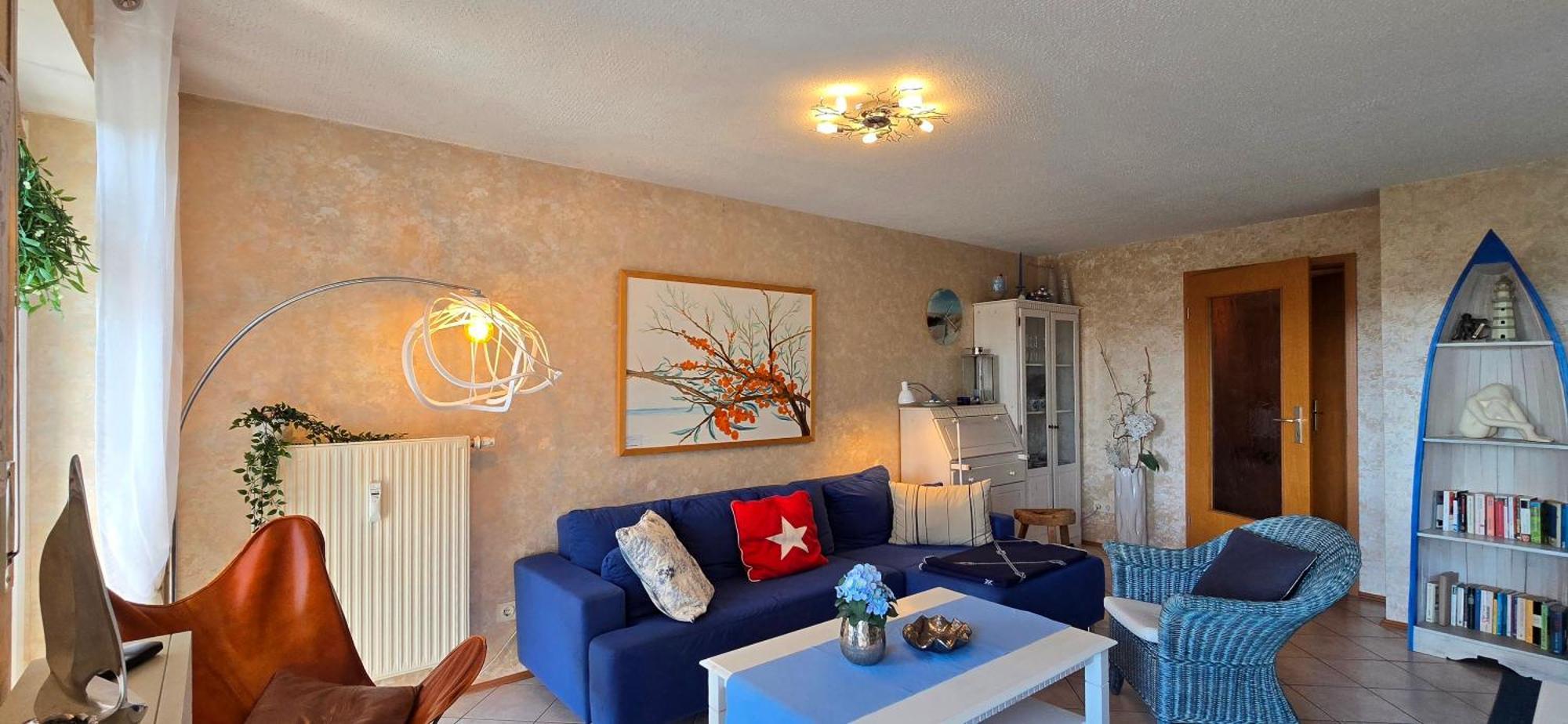 Ferienwohnung R5 Graal-Mueritz Buitenkant foto