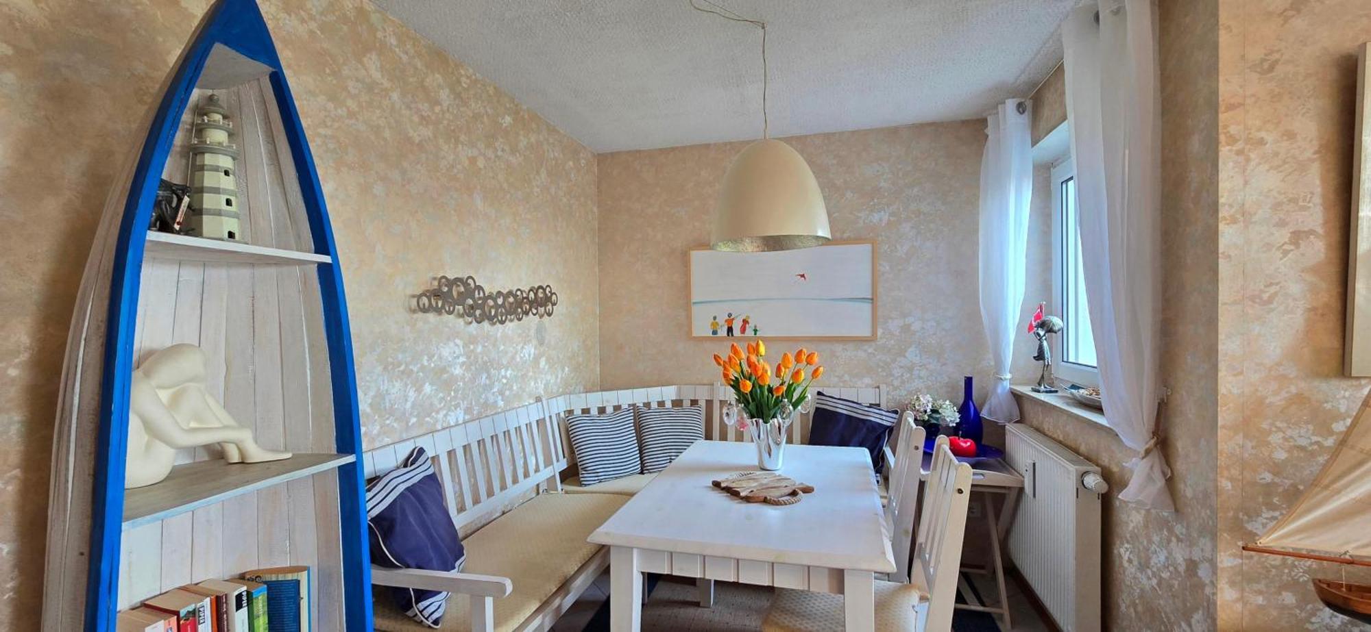 Ferienwohnung R5 Graal-Mueritz Buitenkant foto