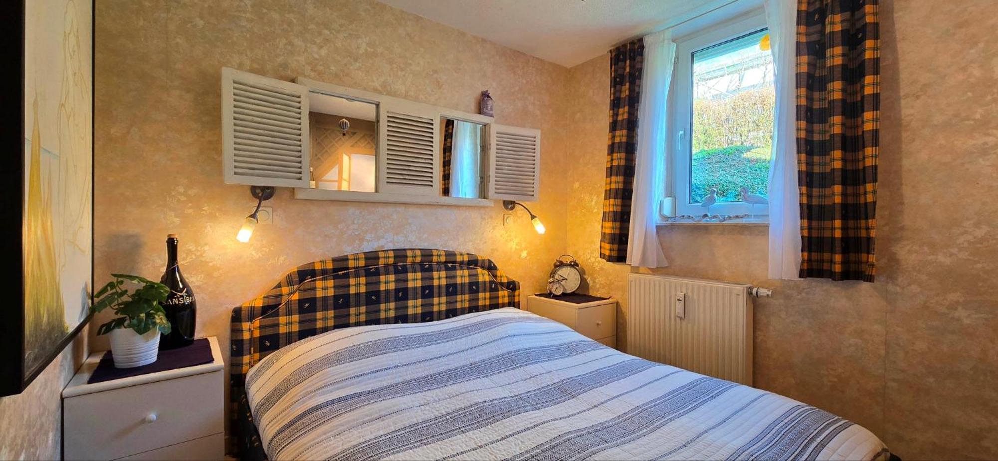 Ferienwohnung R5 Graal-Mueritz Buitenkant foto